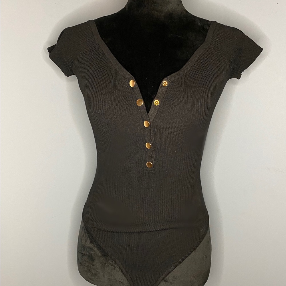 Bodysuit - Picture 3 of 4